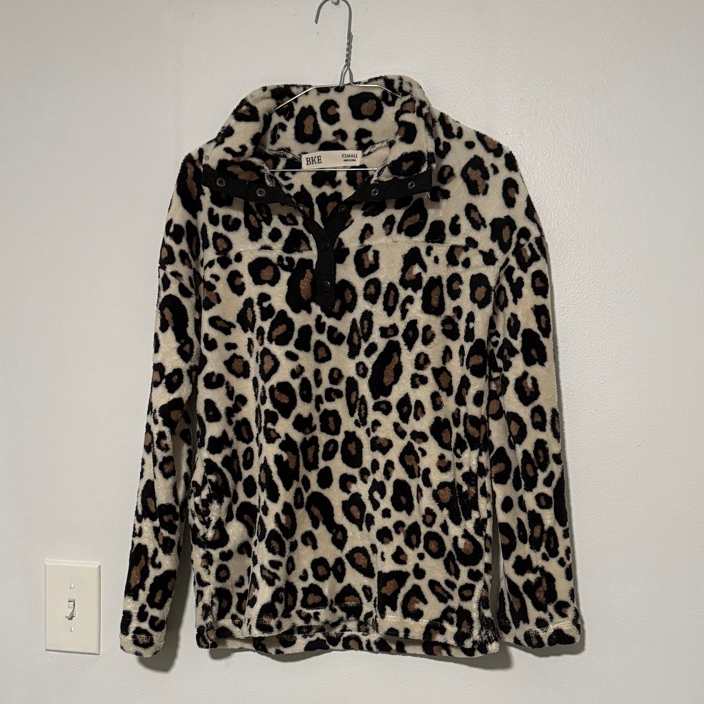 BKE Jacket